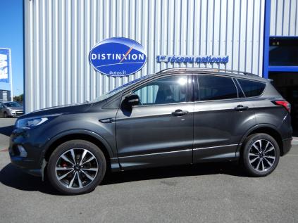 FORD KUGA 1.5T E85 FLEXIFUEL 150CH ST-LINE EDITION