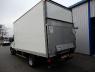 IVECO TB DAILY ROUES ARJUM 35C160 CAISSE HAYON