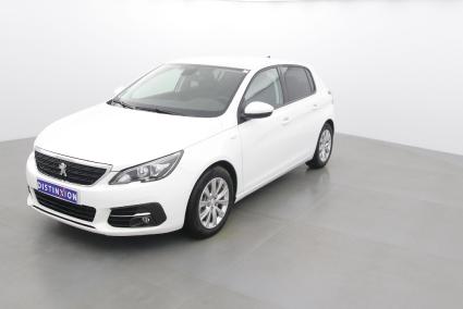 PEUGEOT 308 1.5 BLUEHDI 100CH S&S BVM6 STYLE
